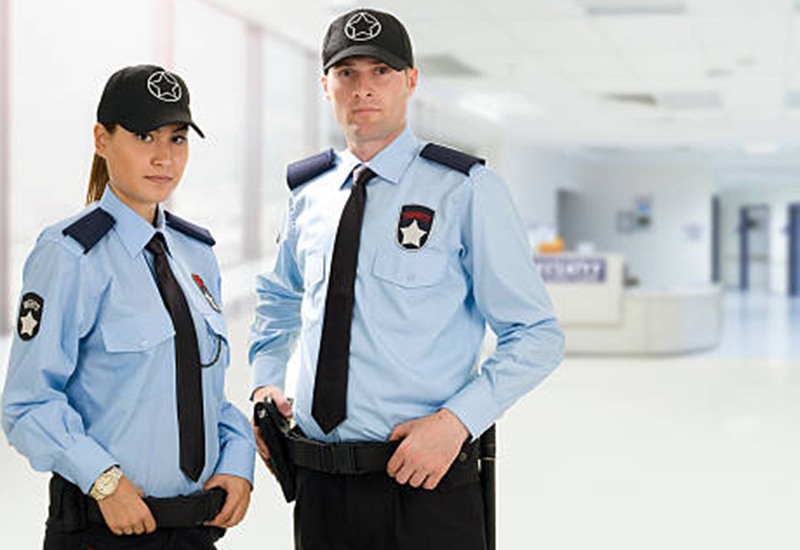 Armed Security